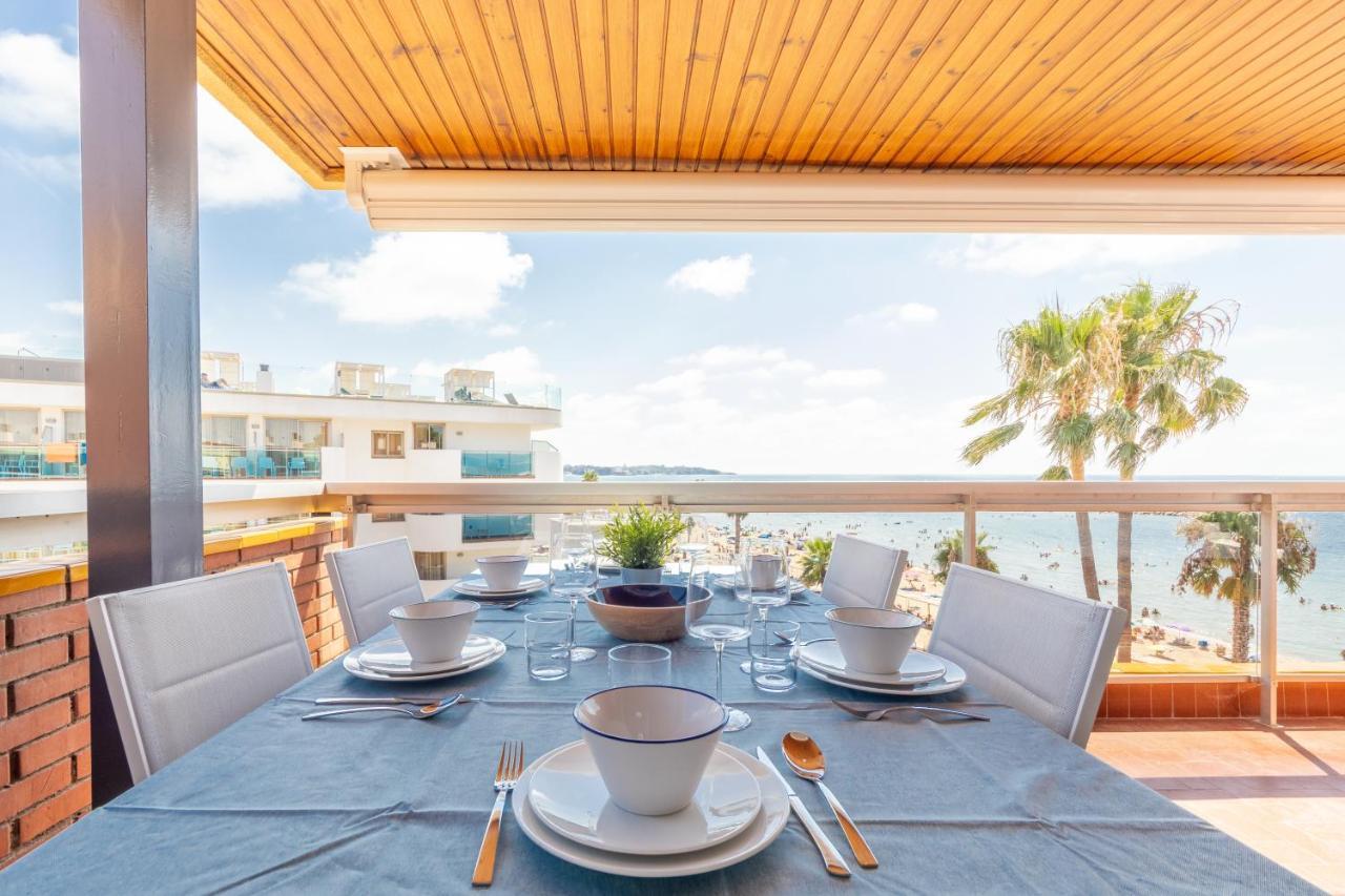 Homes & Go Mas D'En Gran كامبريلس المظهر الخارجي الصورة